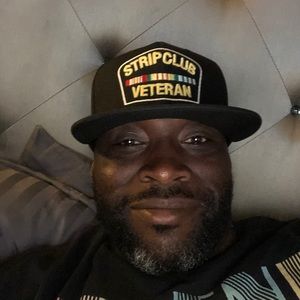 Meet your Posher, Sean